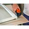 Fein Fein 3 in. L X 3 in. W 120 Grit Aluminum Oxide Sandpaper 50 pk 63717112017 - alternate 2